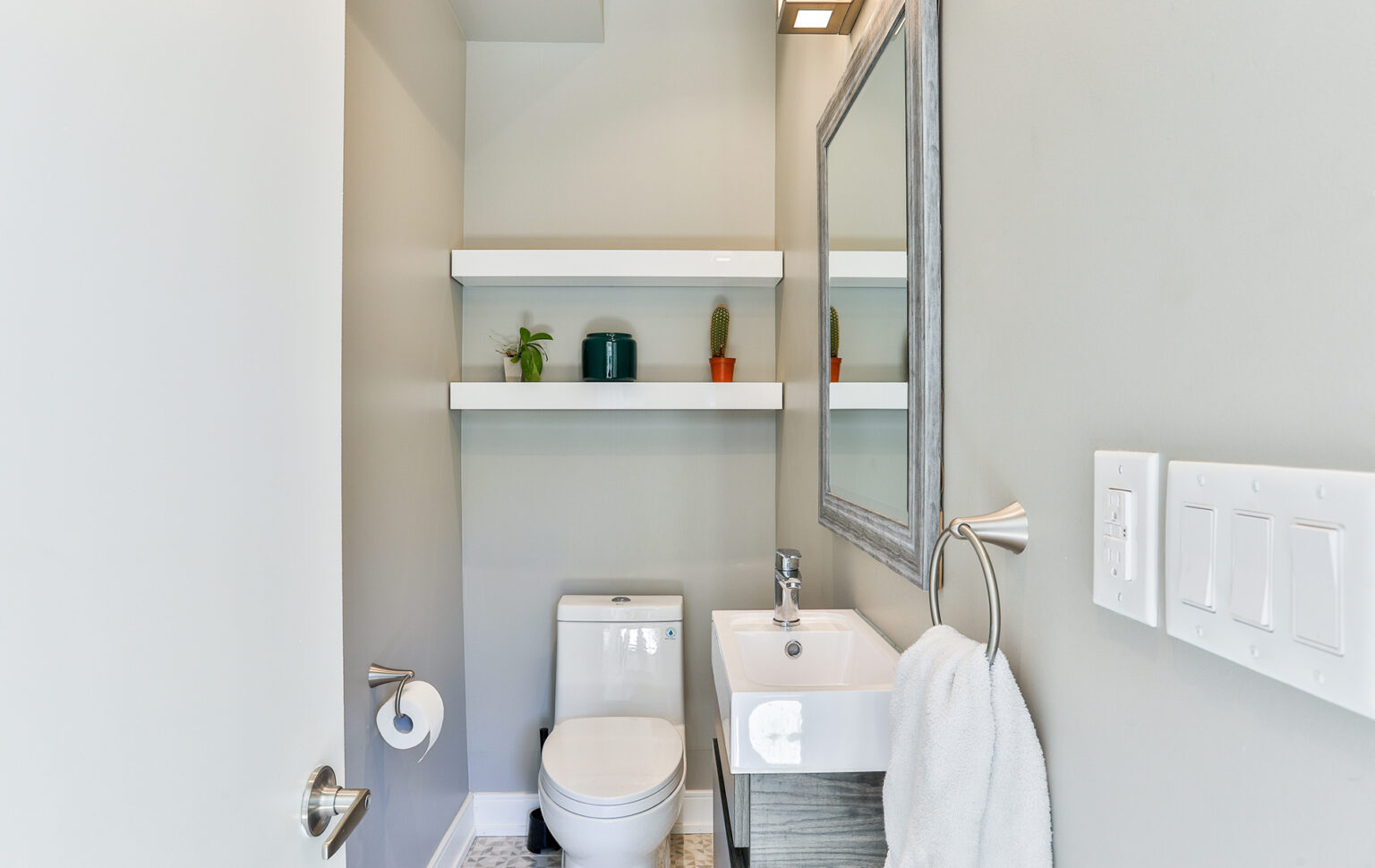 Real Estate Kaya Karakaya